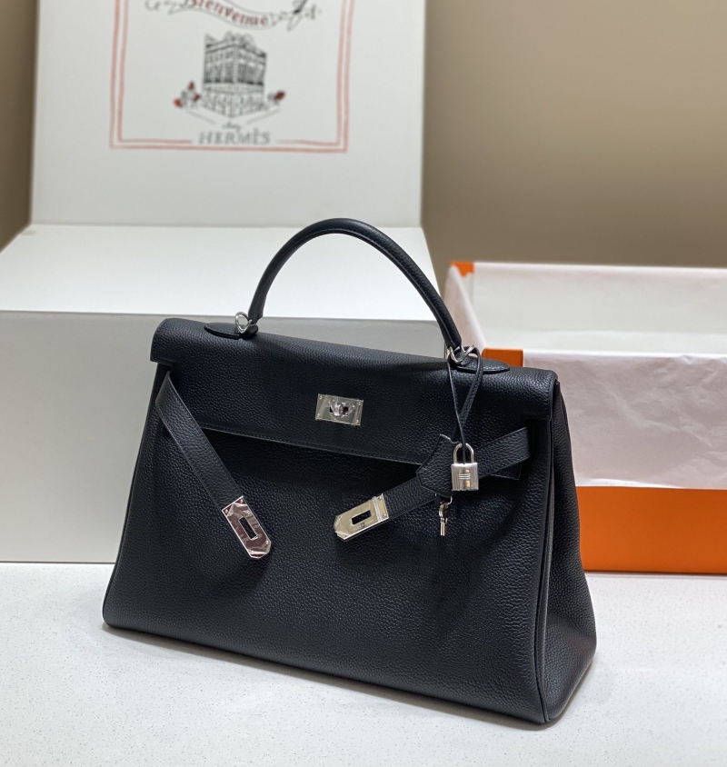 Hermes Kelly Bags